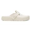 Birkenstock Boston EVA - Eggshell